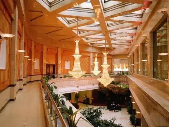 Liufang Hotel