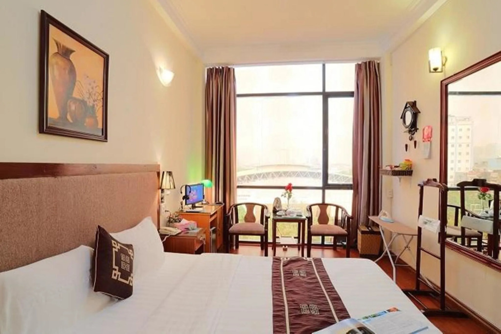 Hotel Thanh Nhàn