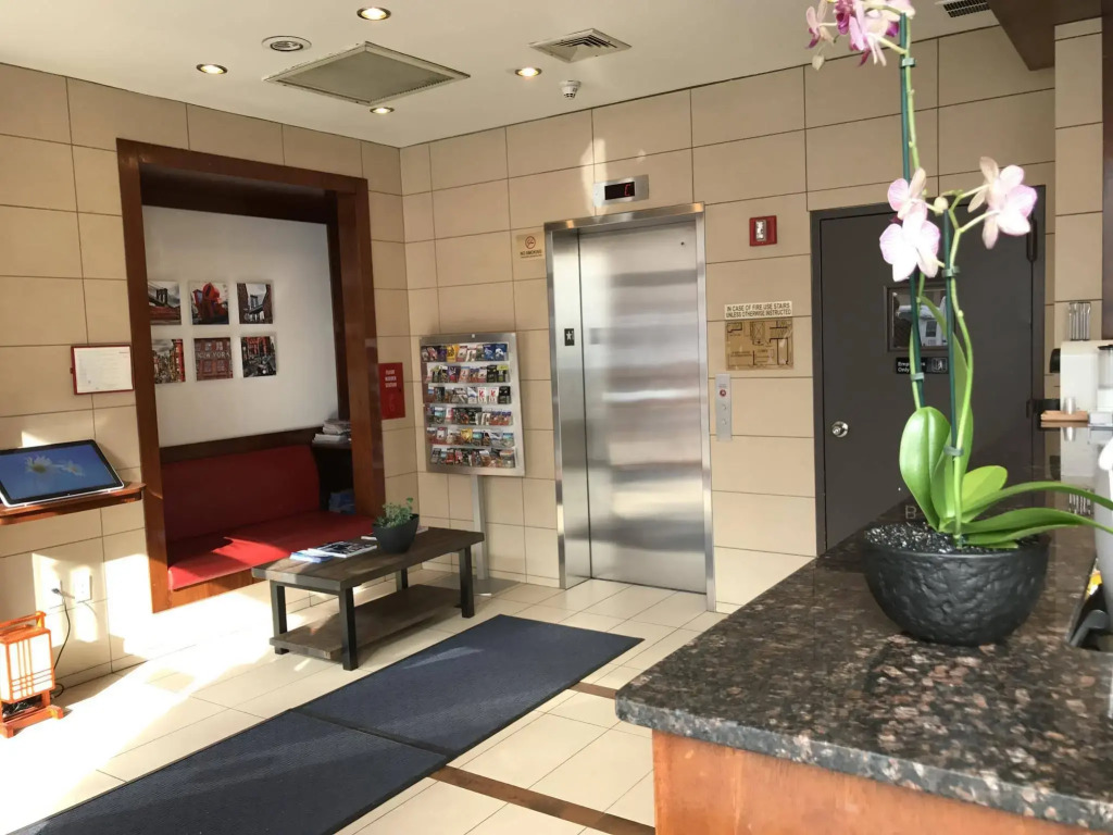 Hotel Mimosa