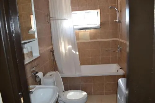 U Morya Guest House