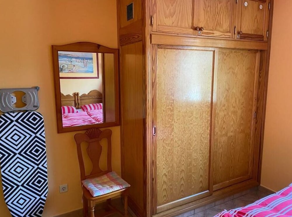 1-bedroom Apartment