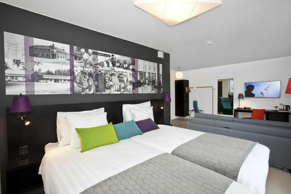 Original Sokos Hotel Koljonvirta