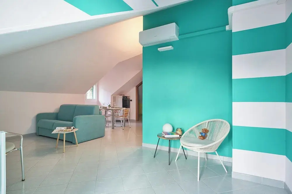 La Riviera dei Colori