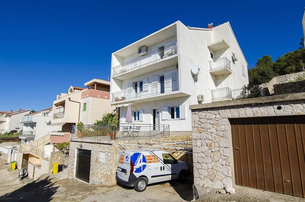 Apartments Rada
