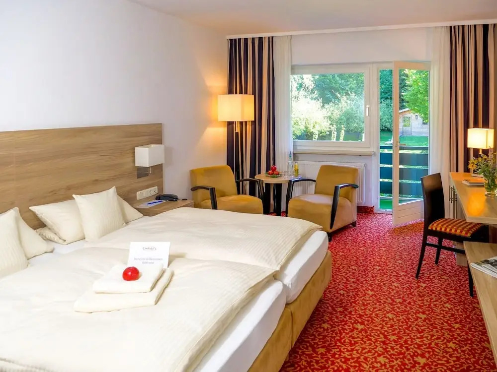 Hotel Garni Christl