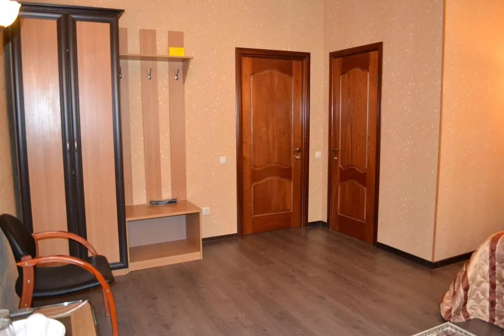Dubki Hotel
