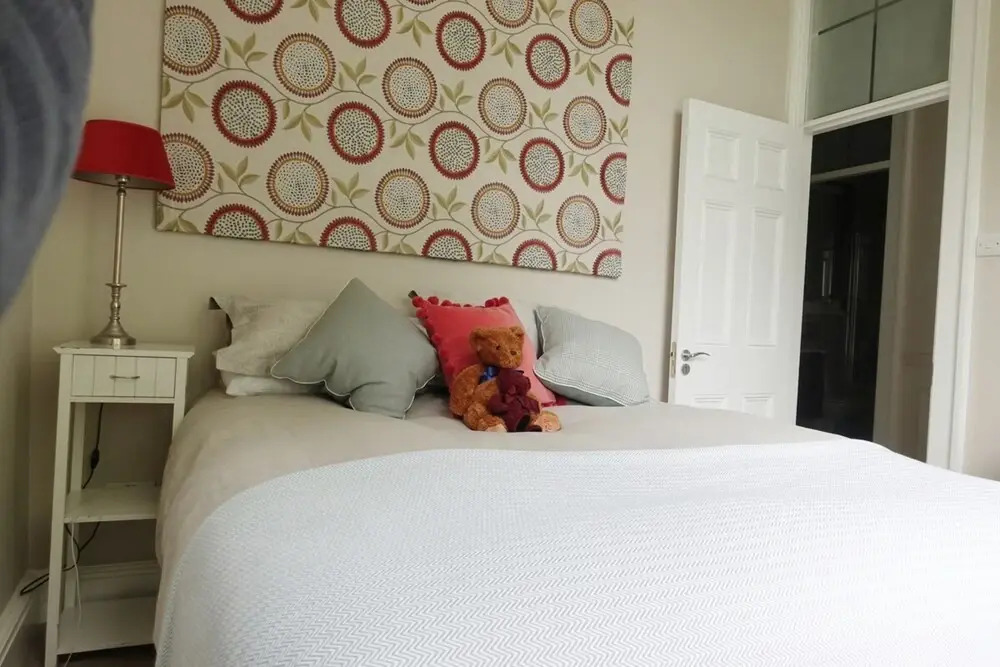 Renovated 1 Bedroom Apartment