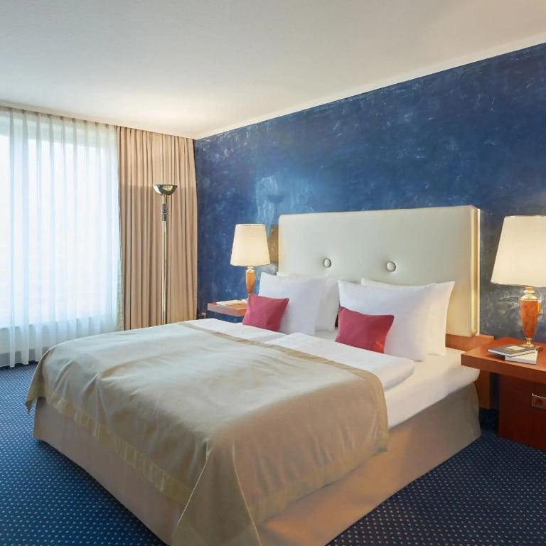 Dorint An den Westfalenhallen Dortmund