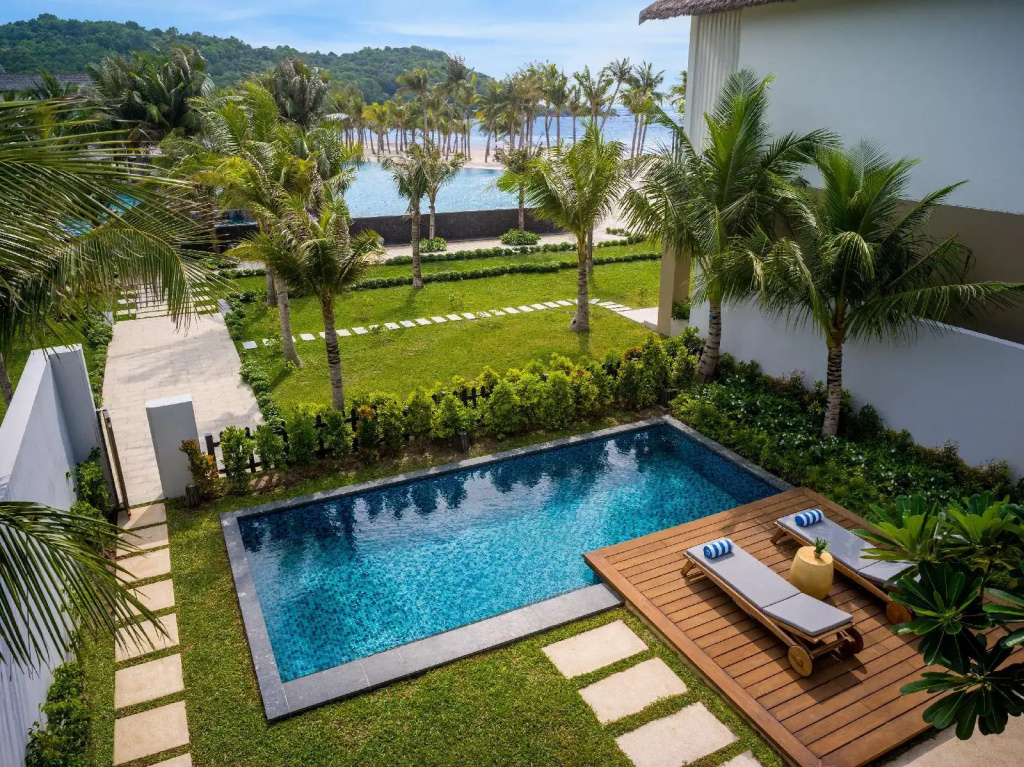 New World Phu Quoc Resort