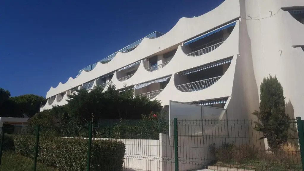 Port Camargue Plage