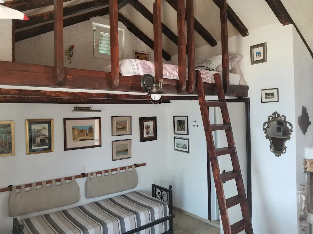 House With Most Beatiful View- Korcula Island
