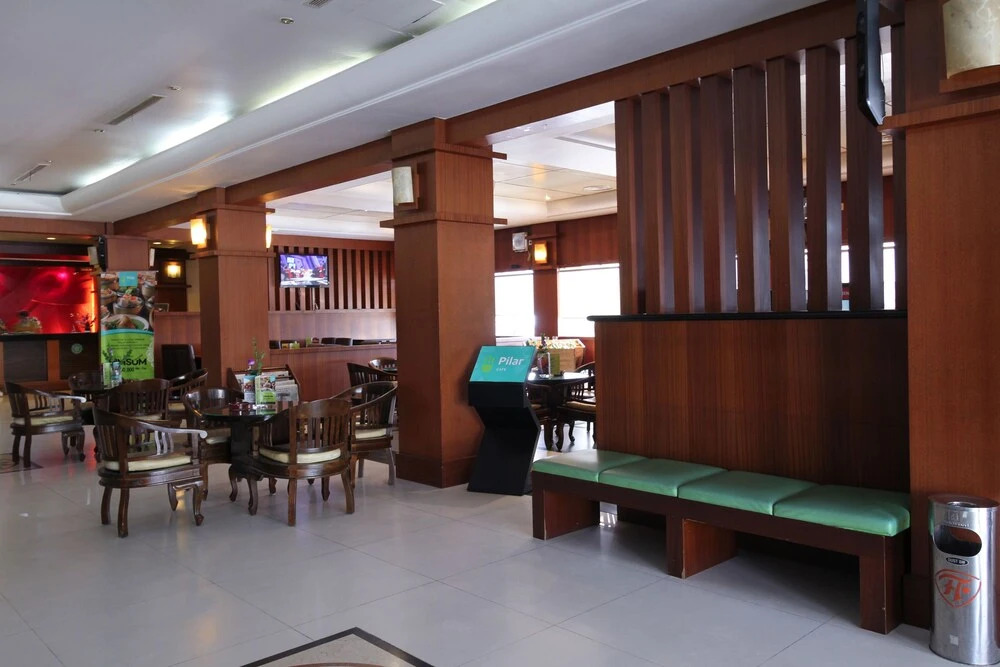 Airy Karang Balik Yos Sudarso 77 Tarakan