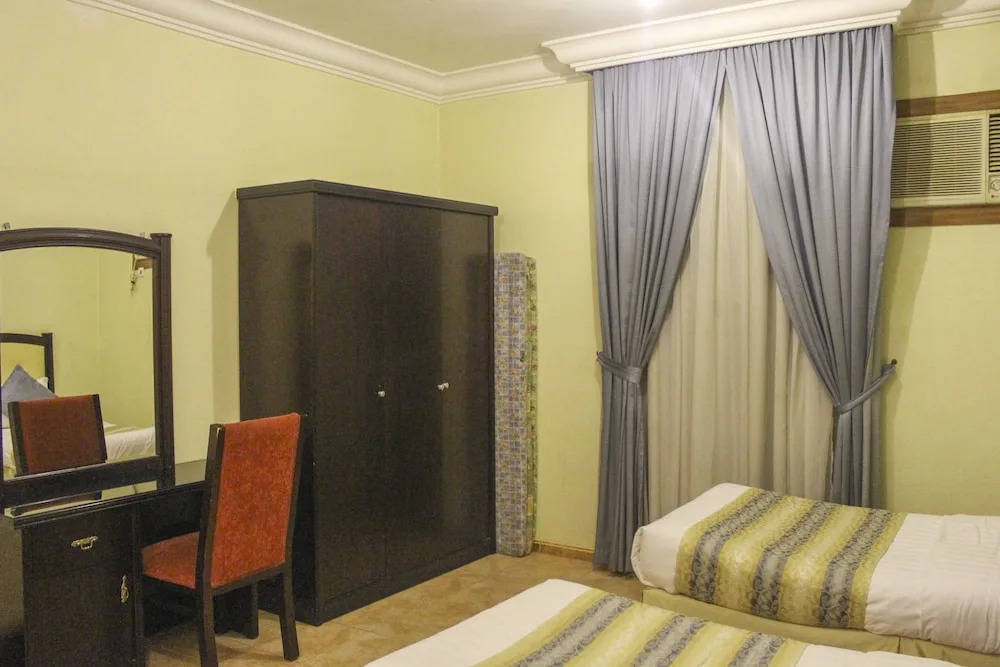 OYO 106 Al Tawfeeq Housing Units