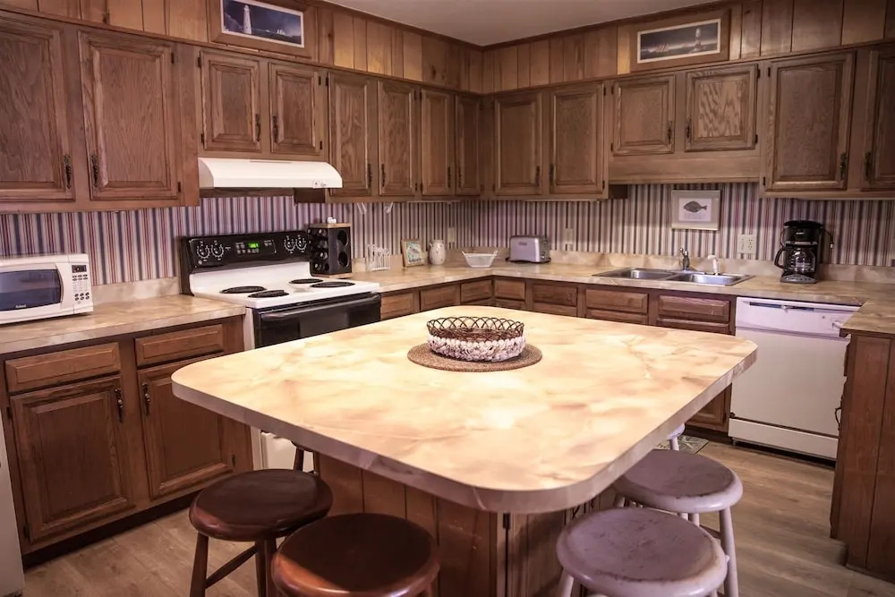 Shell Seeker 3 Bedroom Cottage