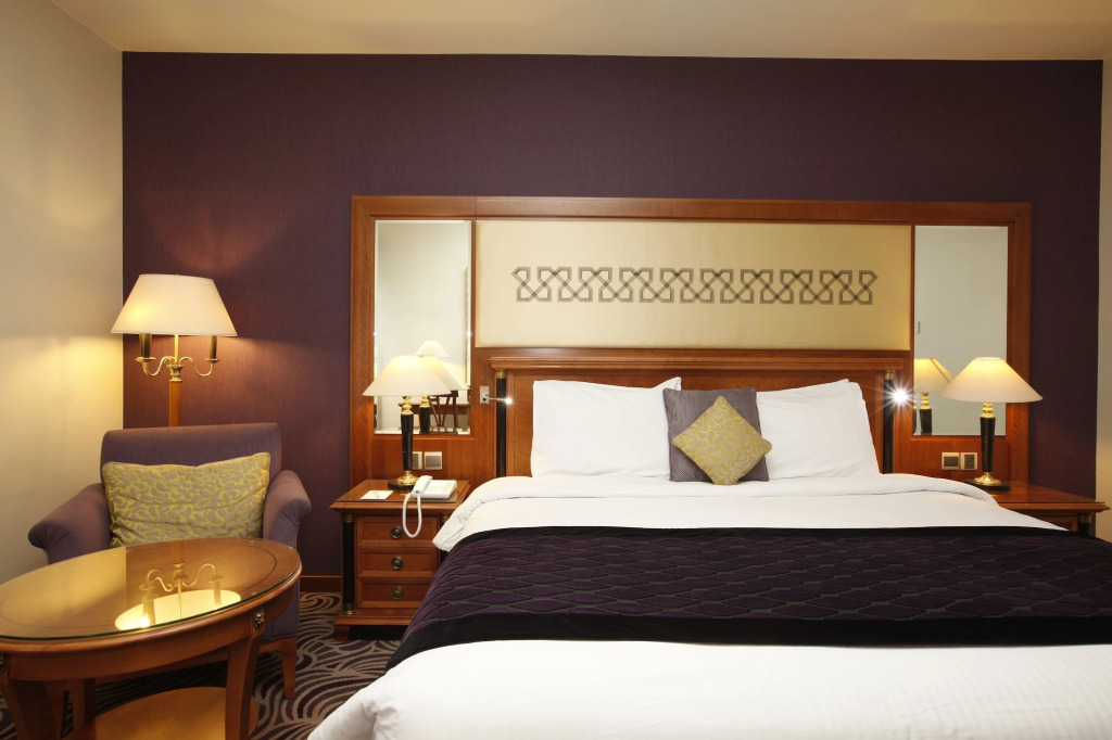 Holiday Inn Tabuk by IHG