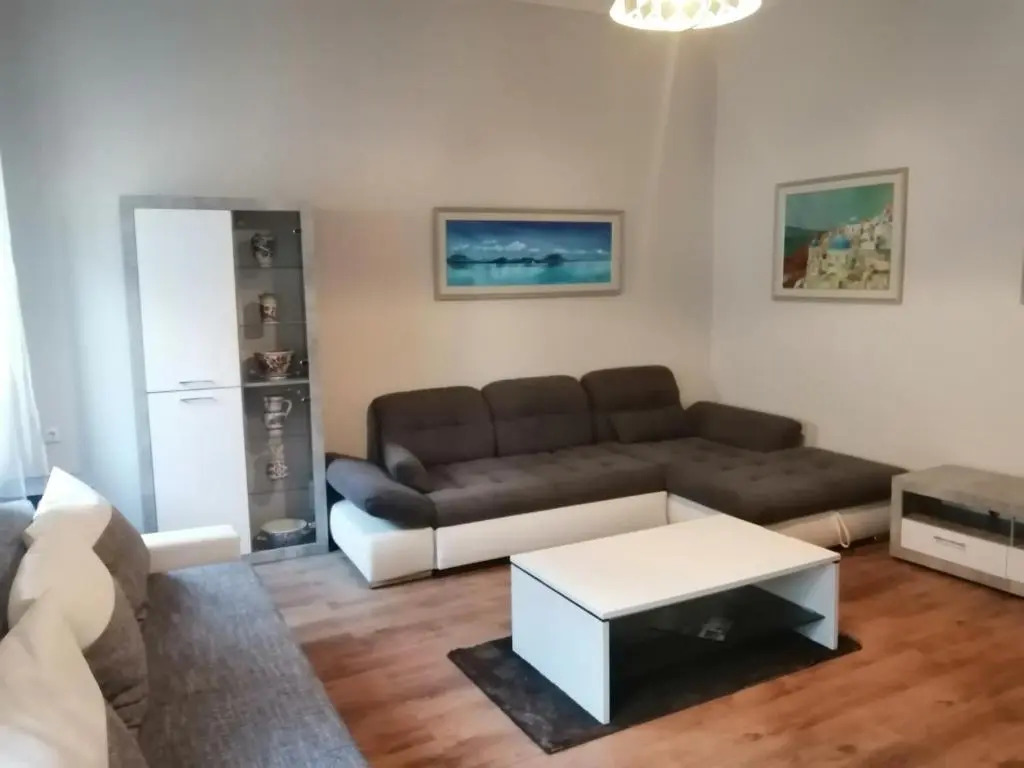 Artist Apartment