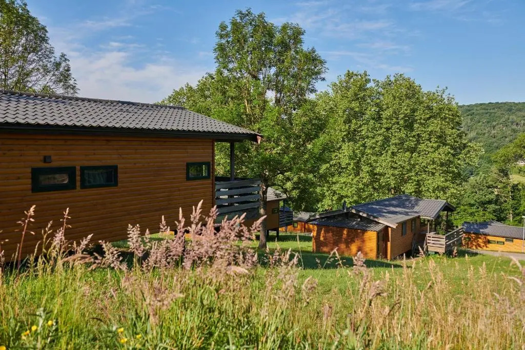 Vallée Les Etoiles