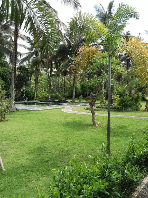 Ubud Batan Nyuh bed & breakfast
