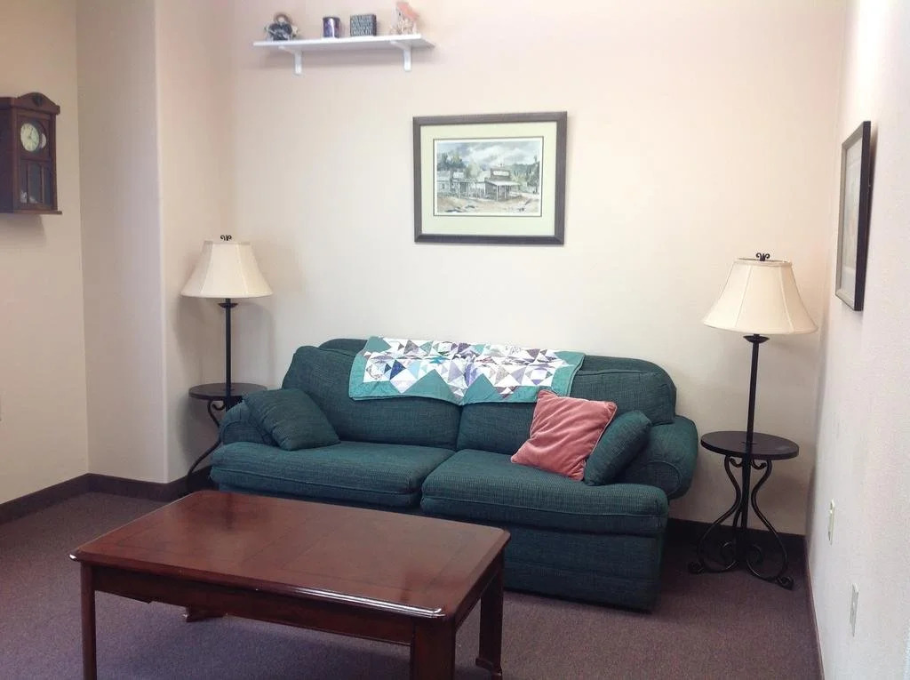 A Suite Alaskan Inn