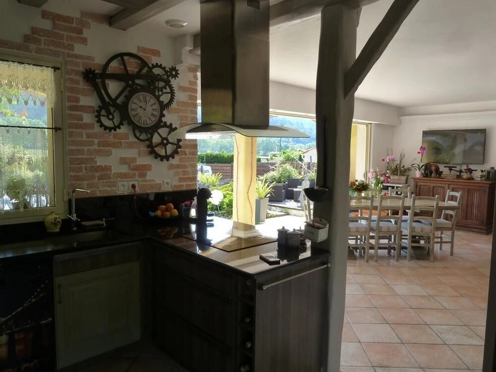 Les Bambous B&B