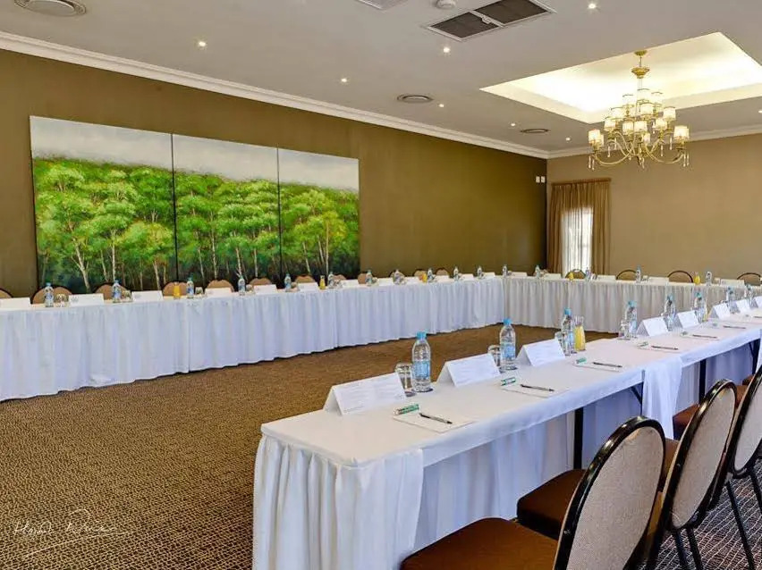 Protea Hotel Willow Lake