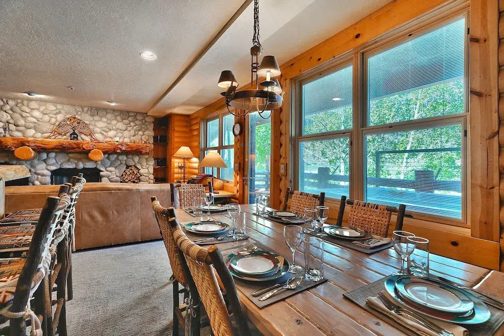 Park City Ski Resort Resort Vacation Homes