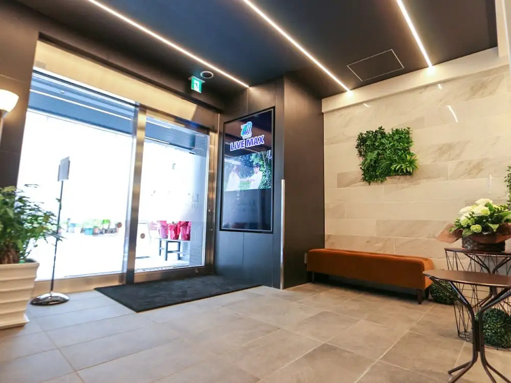 HOTEL LiVEMAX Nihonbashi Ningyocho