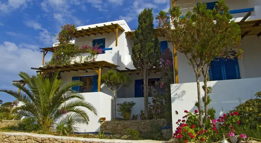 Anatoli Hotel