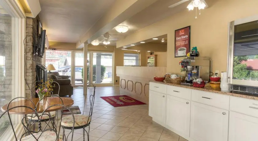 Econo Lodge Gatlinburg