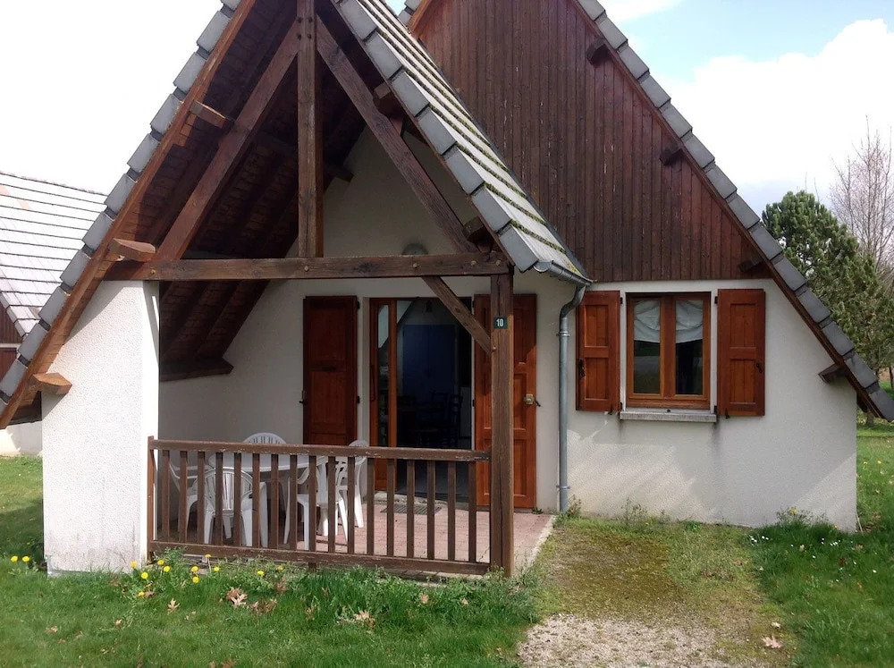 Les Chalets du Moulin du Teil