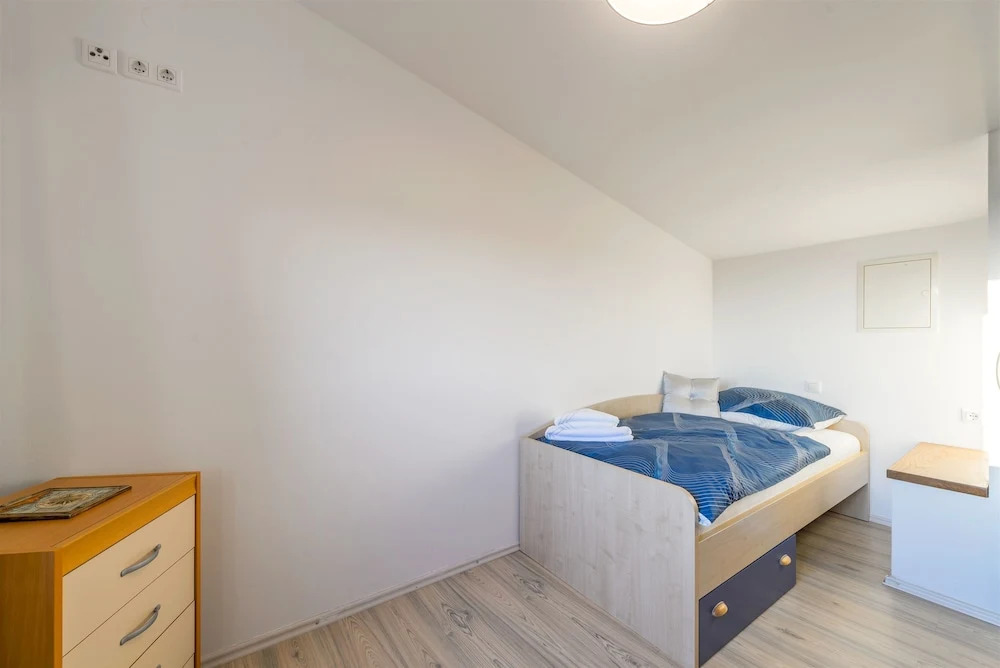 Villa Boulder