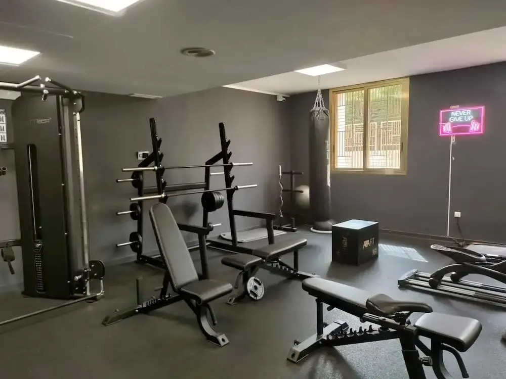 Residencia micampus Armendáriz