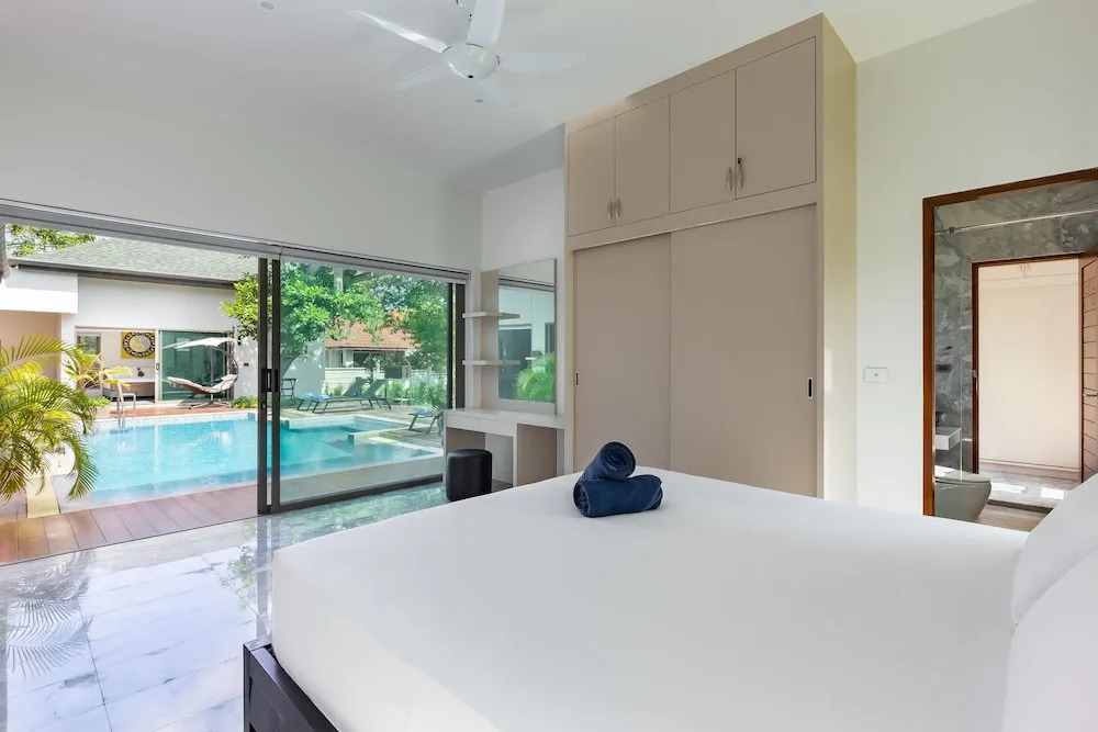 Villa Cashew Nut