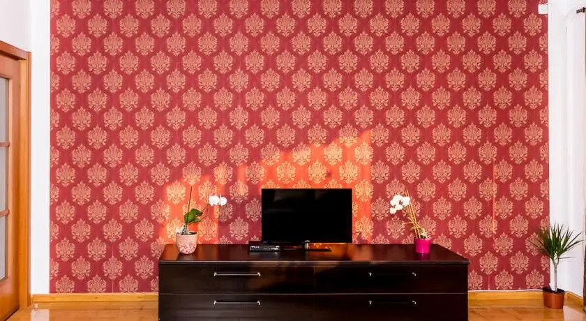 Apartament Patrick Sibiu