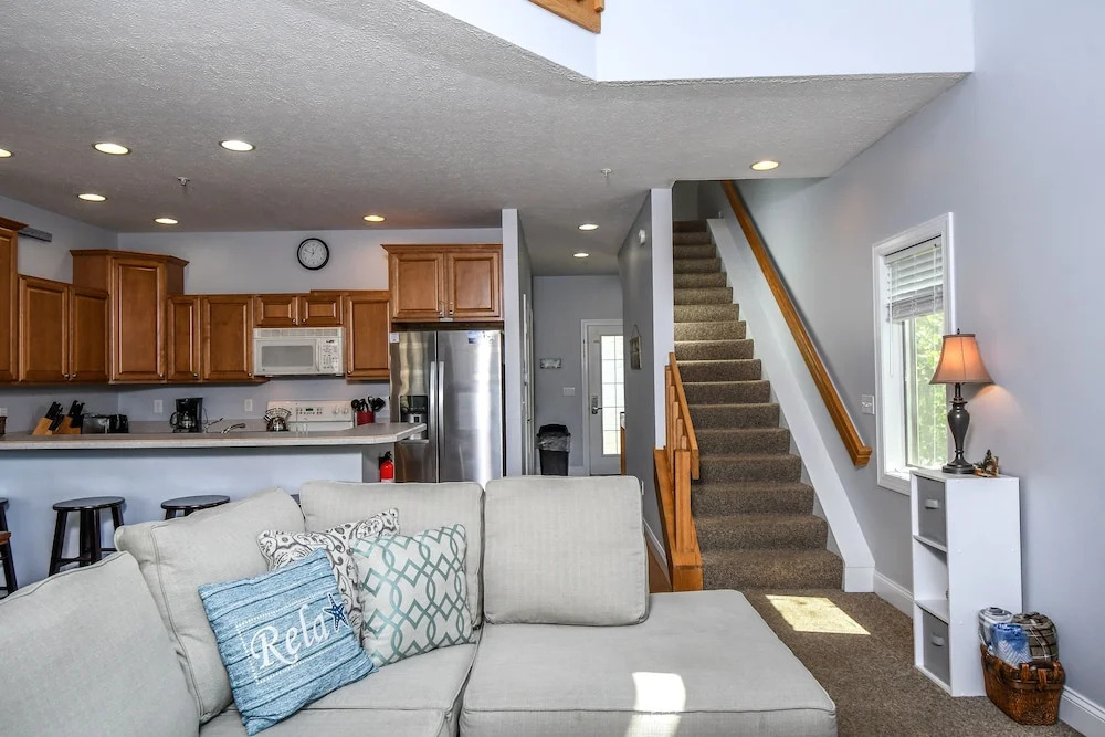 It's 5 O'Clock Somewhere 4 Bedroom Townhome