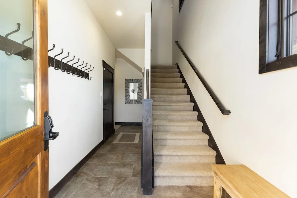 54 Outpost Drive The Alders - Private Hot Tub 4 Bedroom Condo by RedAwning