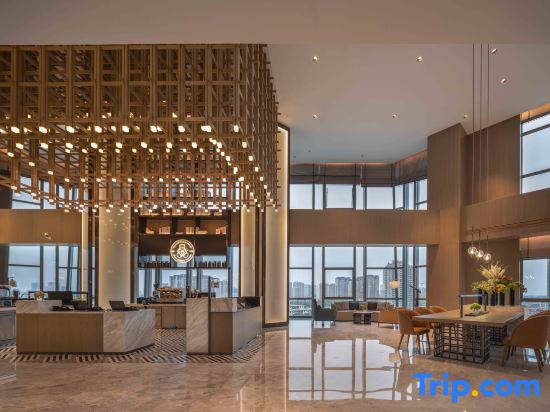 Xingtai Xiangdu Wanda Moments Hotel