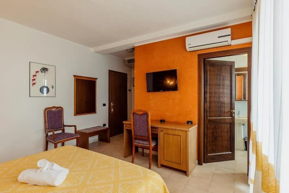 Italy Resort Bosa