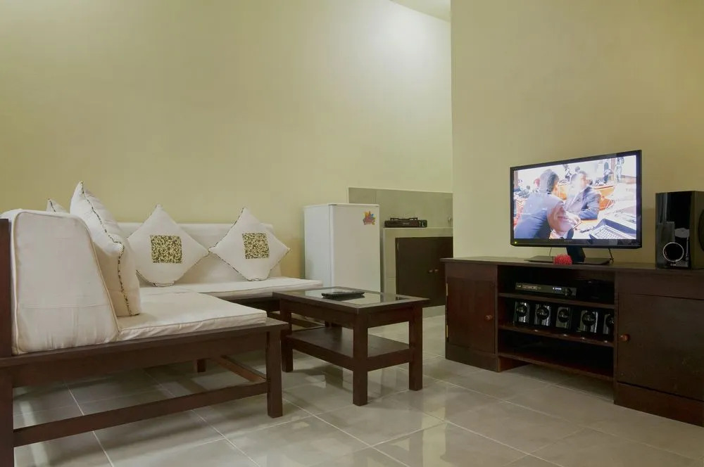 Arya Amed Beach Resort and Dive Center