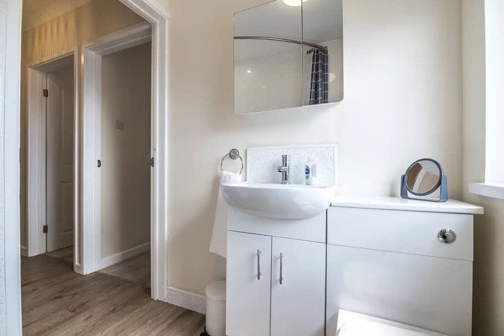 The Cwtch - 3 Bedroom Holiday Home - Pentlepoir