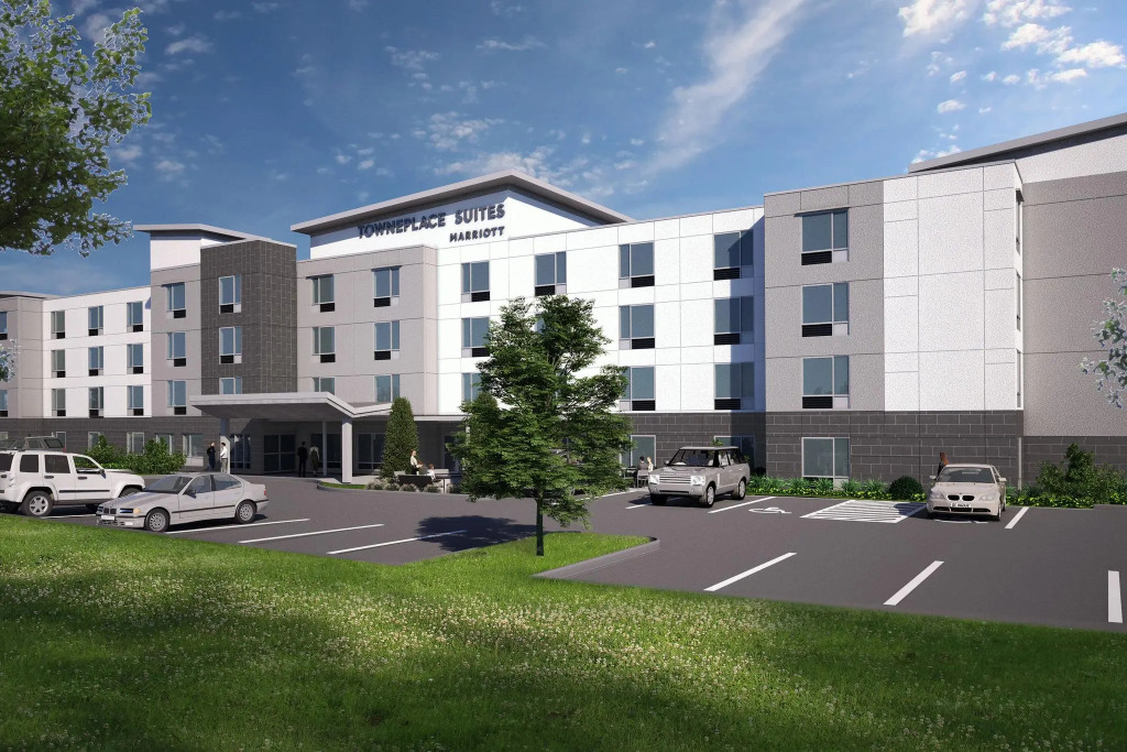 TownePlace Suites by Marriott Dallas Rockwall