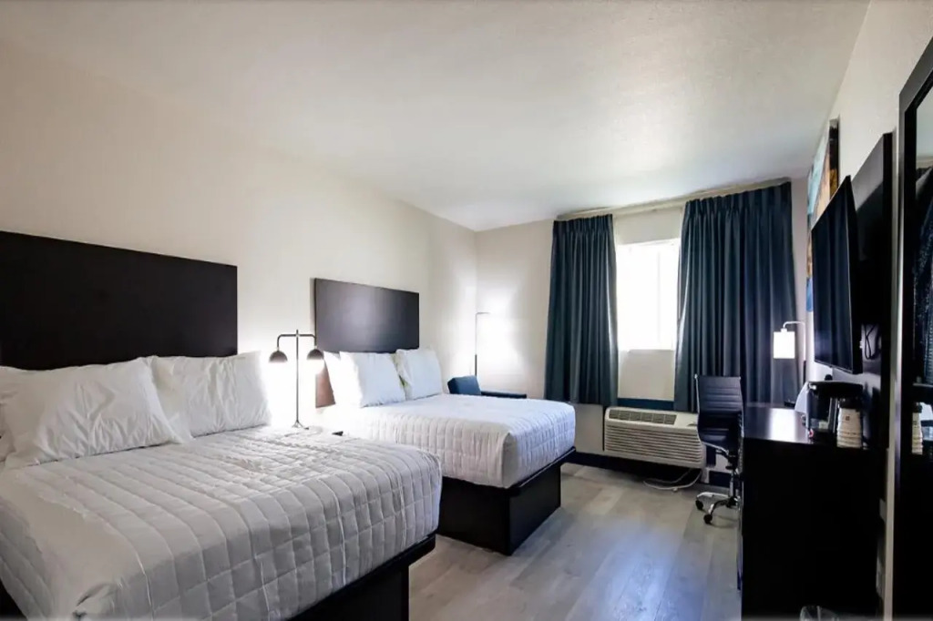 SureStay by Best Western Forsyth