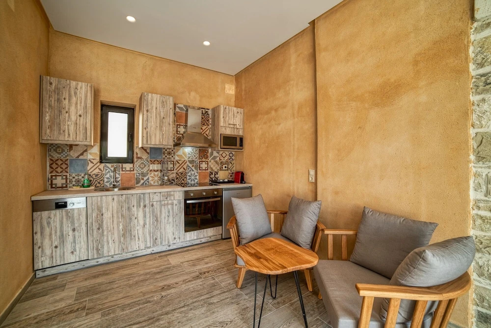 Olive Luxury Suites