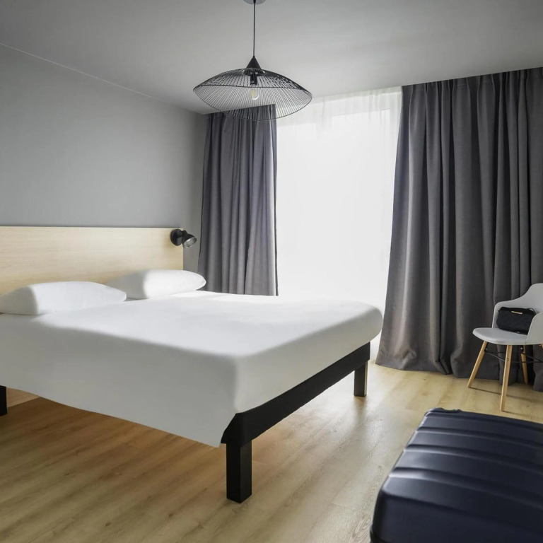 ibis Styles Lille Neuville en Ferrain