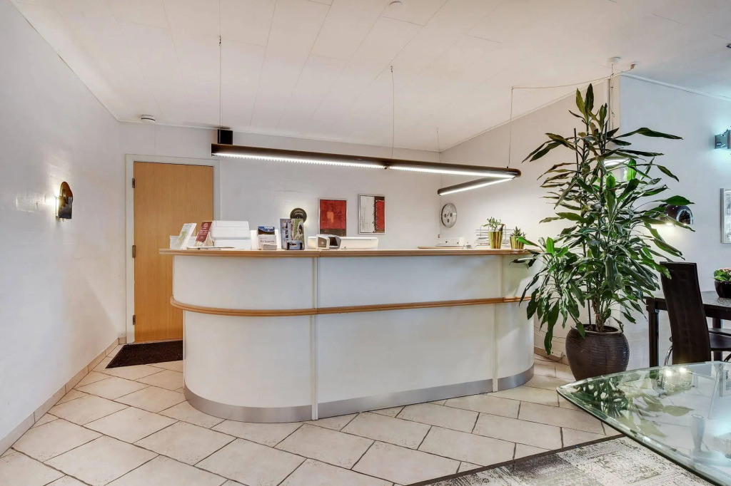 Hotel Varde