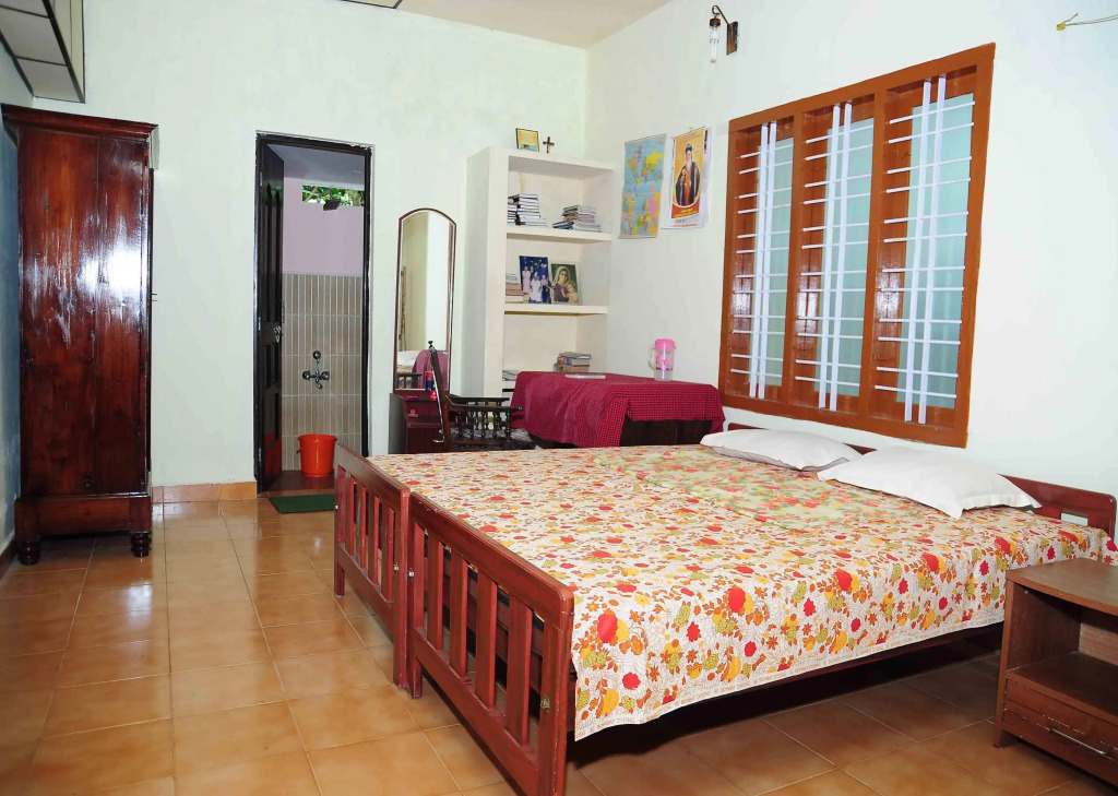 Kuttickattil Gardens Homestay
