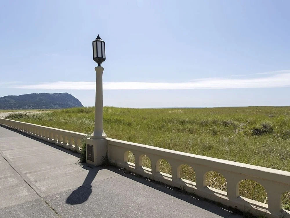 Oceanview Manor 6 Bedroom Home