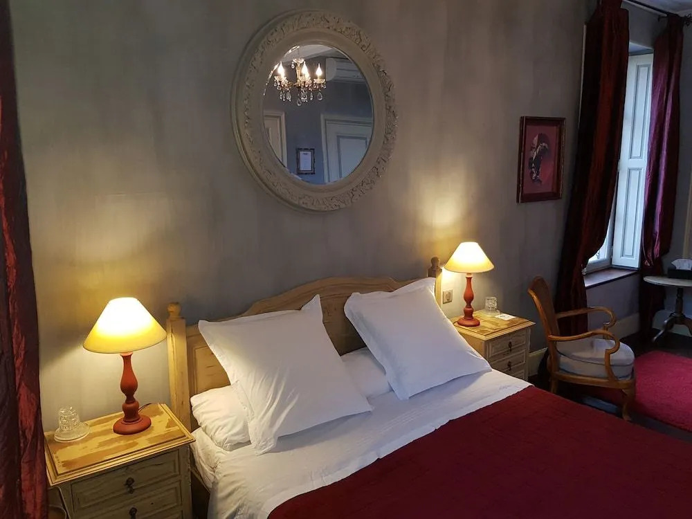 Villa Limonade, maison dhotes