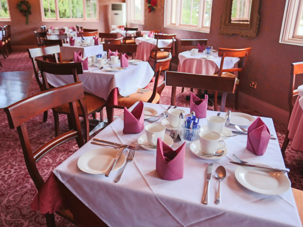 Hotel Blue & Cottages Katoomba