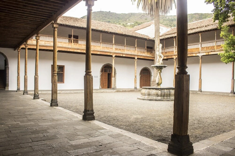 Guayadil Apartments